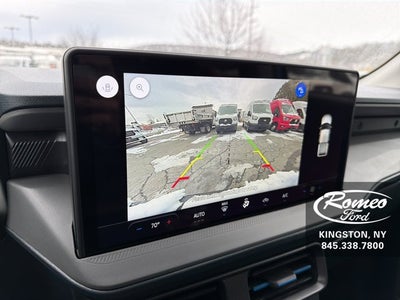 2026 Ford Maverick Maverick Lobo™