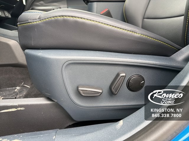 2026 Ford Maverick Maverick Lobo™