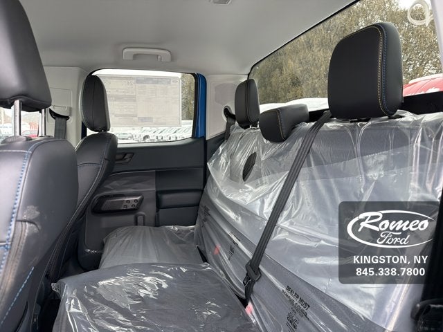 2026 Ford Maverick Maverick Lobo™