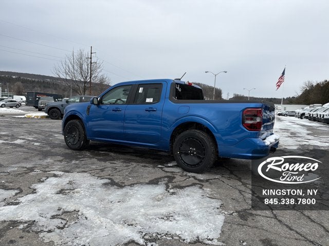 2026 Ford Maverick Maverick Lobo™