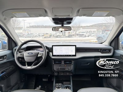 2026 Ford Maverick Maverick Lobo™