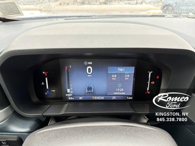 2026 Ford Maverick Maverick Lobo™