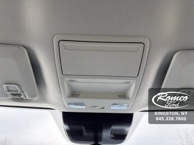 2026 Ford Maverick Maverick Lobo™