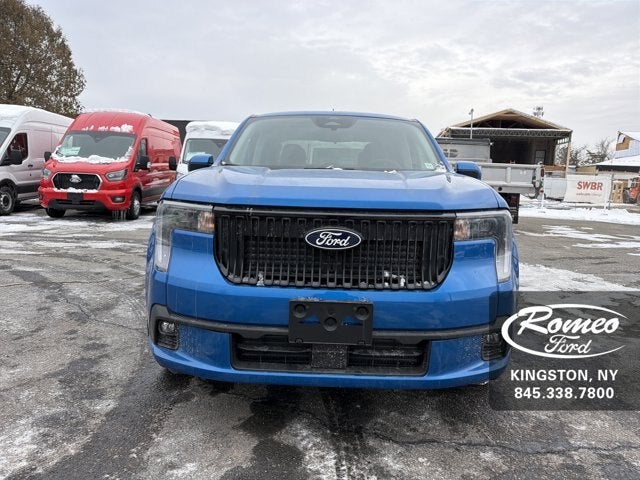 2026 Ford Maverick Maverick Lobo™