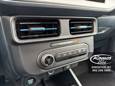 2026 Ford Maverick Maverick Lobo™