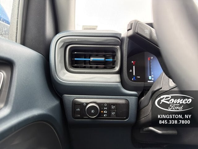 2026 Ford Maverick Maverick Lobo™