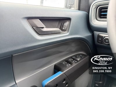 2026 Ford Maverick Maverick Lobo™