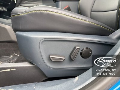 2026 Ford Maverick Maverick Lobo™