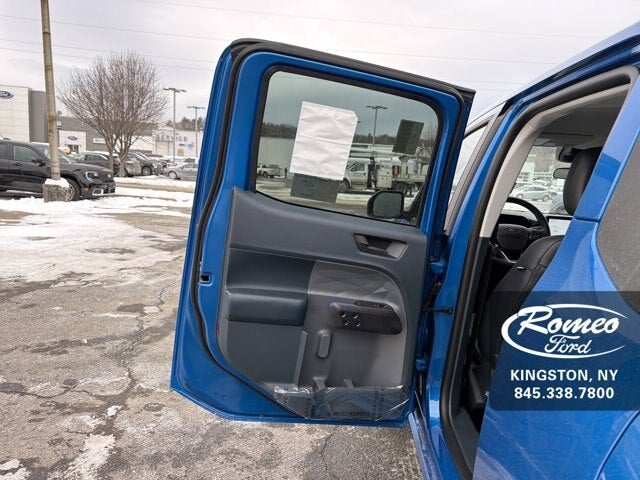 2026 Ford Maverick Maverick Lobo™