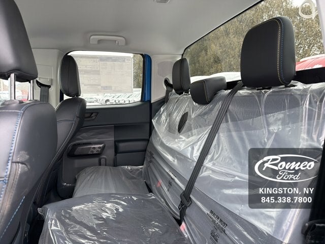 2026 Ford Maverick Maverick Lobo™