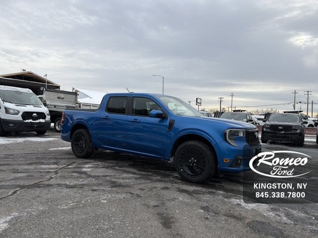 2026 Ford Maverick Maverick Lobo™