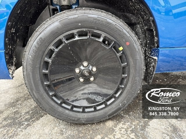 2026 Ford Maverick Maverick Lobo™