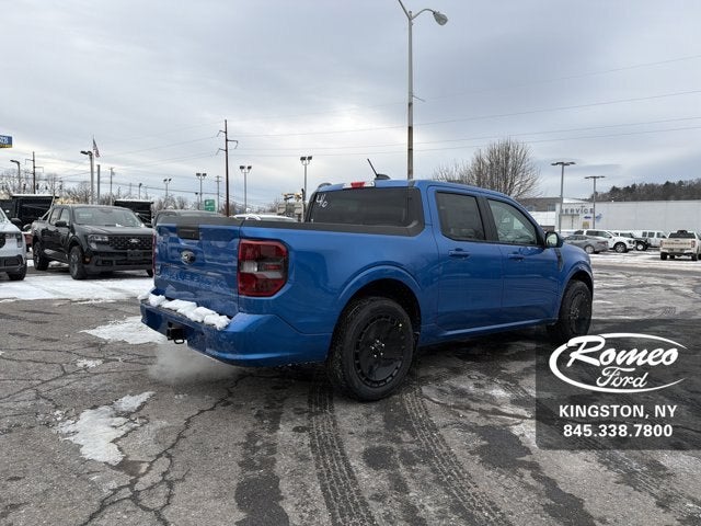 2026 Ford Maverick Maverick Lobo™