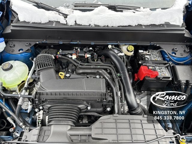 2026 Ford Maverick Maverick Lobo™