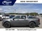 2026 Ford Maverick Lobo™