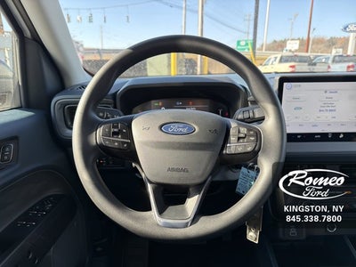 2025 Ford Maverick XL