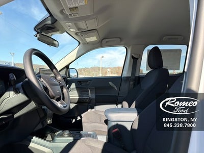 2025 Ford Maverick XL