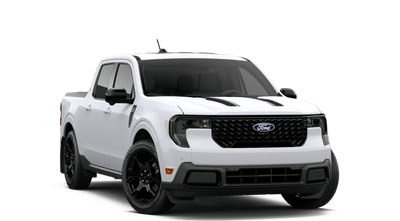 2026 Ford Maverick Lariat®