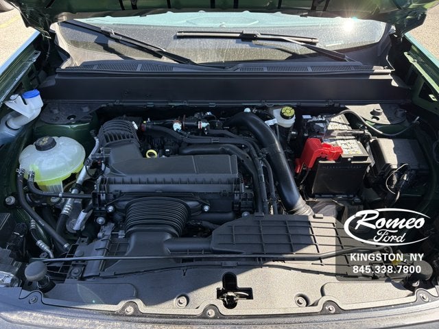 2025 Ford Maverick Lariat®