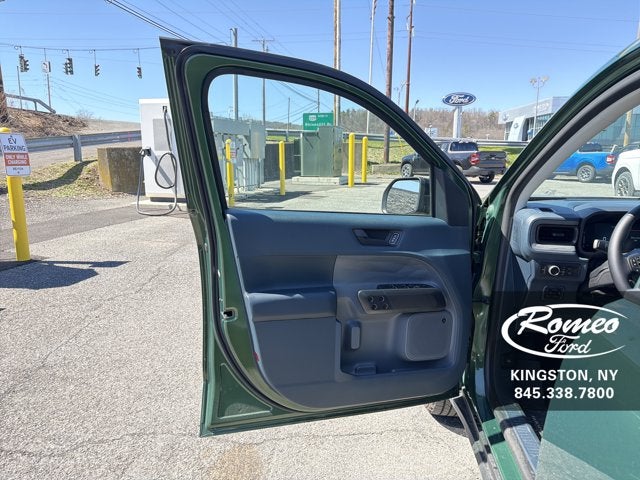 2025 Ford Maverick Lariat®