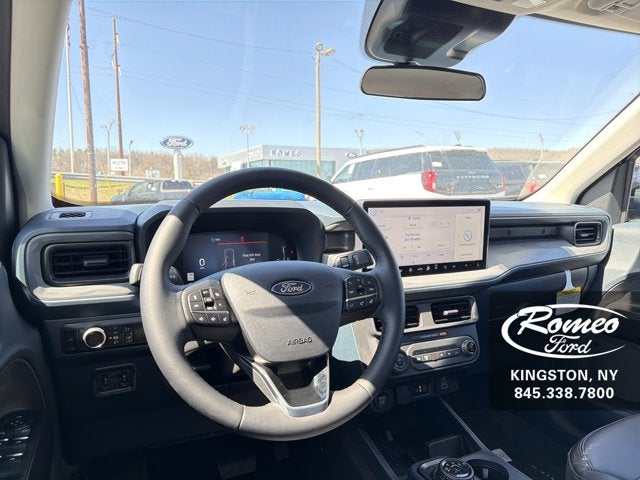 2025 Ford Maverick Lariat®