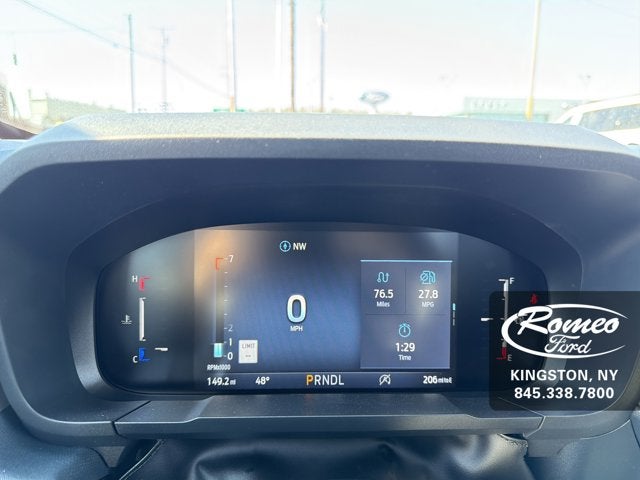 2025 Ford Maverick Lariat®