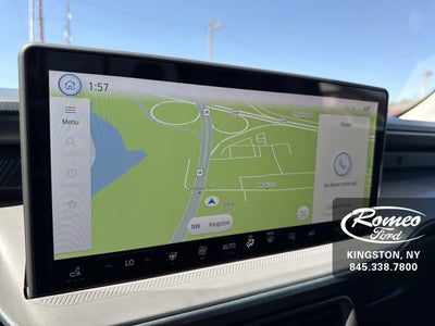 2025 Ford Maverick Lariat®