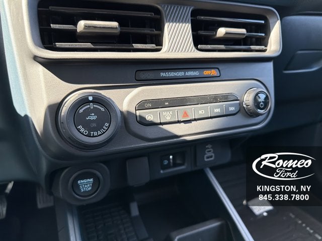 2025 Ford Maverick Lariat®