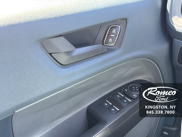 2025 Ford Maverick Lariat®