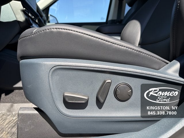 2025 Ford Maverick Lariat®