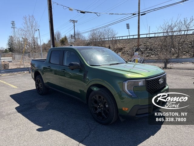 2025 Ford Maverick Lariat®