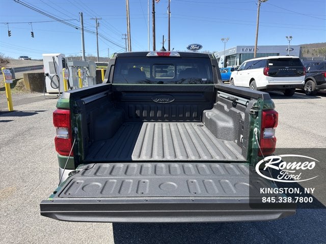 2025 Ford Maverick Lariat®