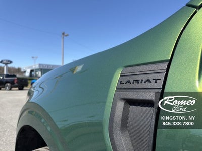 2025 Ford Maverick Lariat®