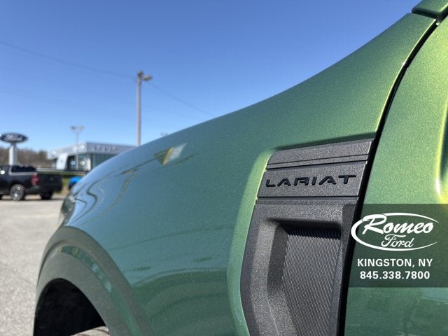 2025 Ford Maverick Lariat®