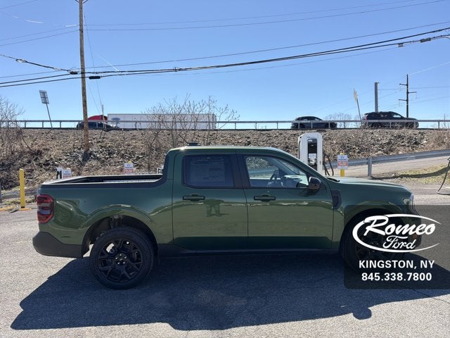 2025 Ford Maverick Lariat®