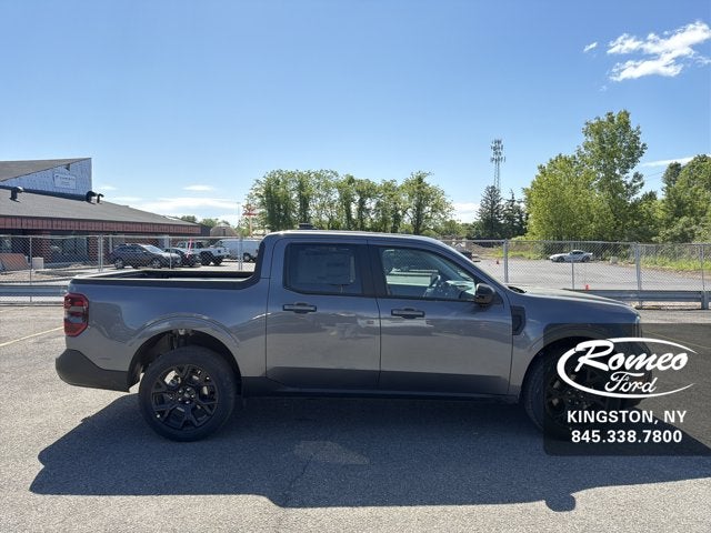 2026 Ford Maverick Lariat®