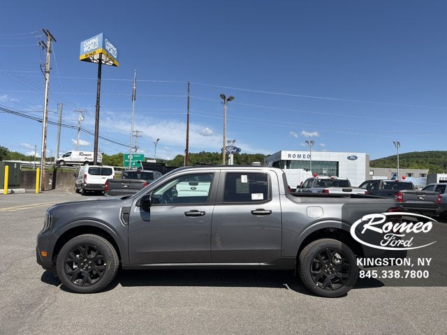 2026 Ford Maverick Lariat®