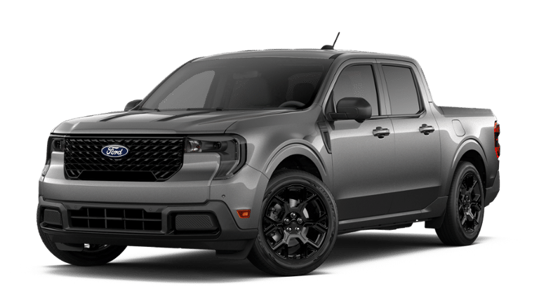 2026 Ford Maverick Lariat®