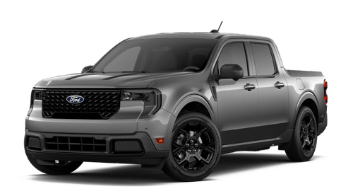 2026 Ford Maverick Lariat®