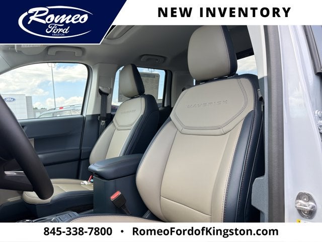 2026 Ford Maverick Lariat®