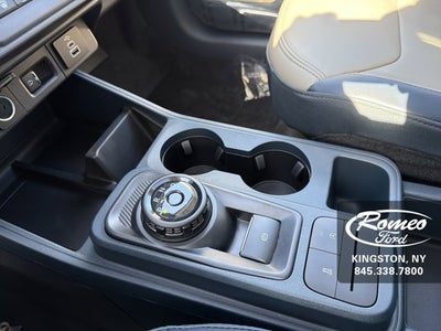 2026 Ford Maverick Lariat®