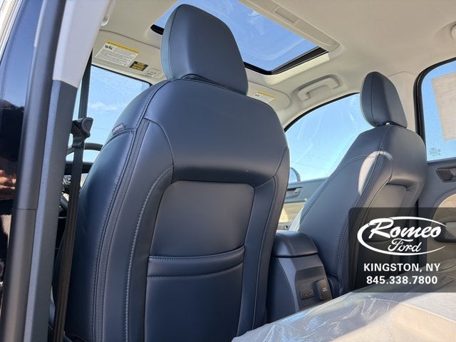 2026 Ford Maverick Lariat®