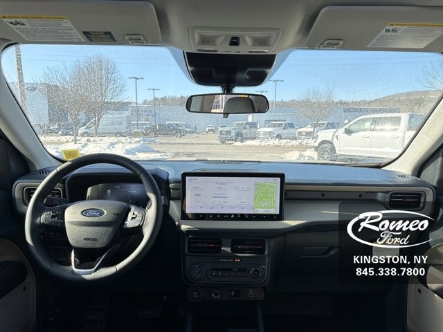 2026 Ford Maverick Lariat®