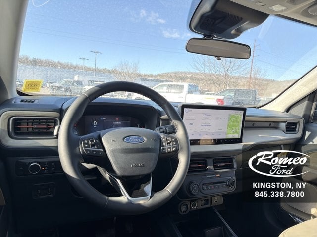 2026 Ford Maverick Lariat®