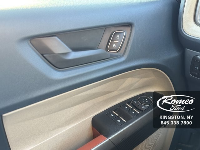 2026 Ford Maverick Lariat®