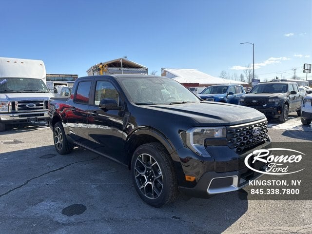 2026 Ford Maverick Lariat®