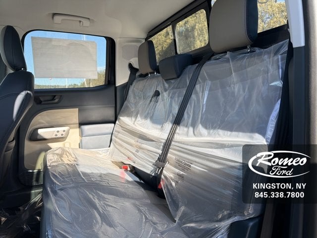 2026 Ford Maverick Lariat®