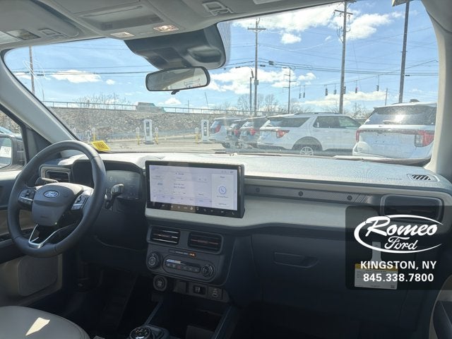 2026 Ford Maverick Lariat®