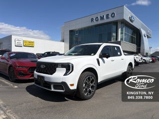 2026 Ford Maverick Lariat®