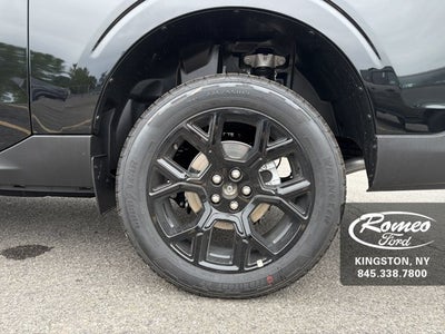 2026 Ford Maverick Lariat®